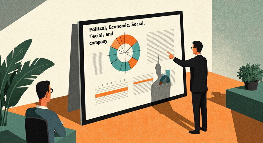 PEST Analysis for Business Strategy