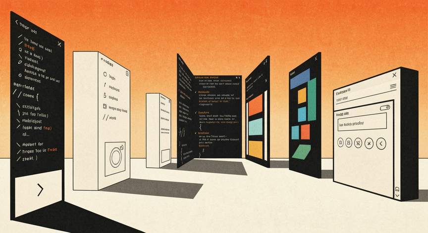React Frontend Development Fundamentals