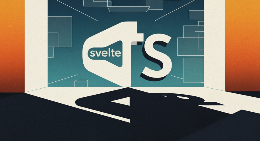 Modern SvelteKit with TypeScript