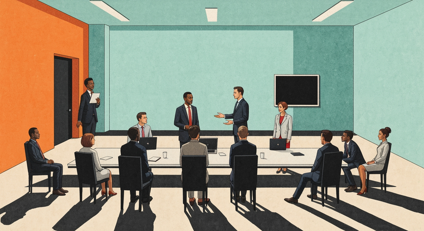 Mastering Employee Terminations