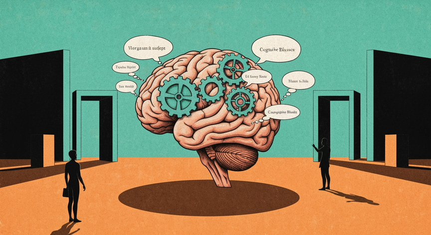 Psychological Biases Explained