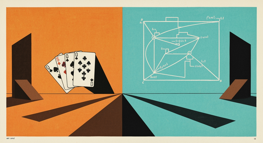 Mastering GTO Poker Strategy