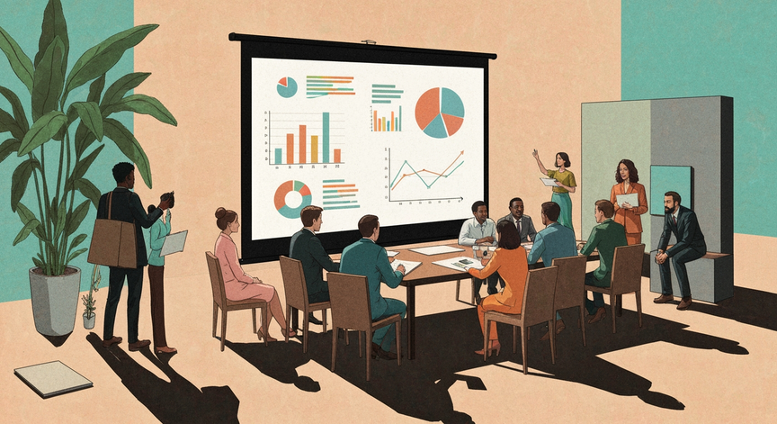 Become a Data Analyst