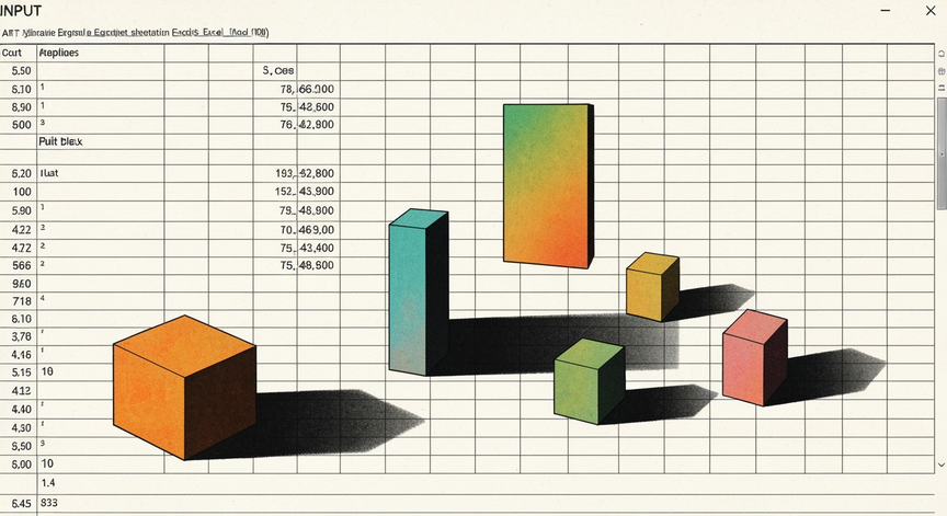 Excel Essentials