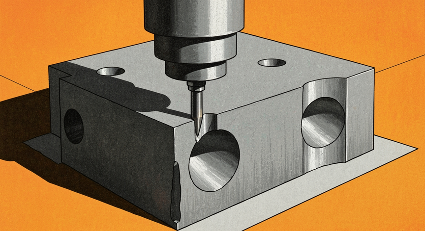 Machining Ductile Iron for Automotive Applications