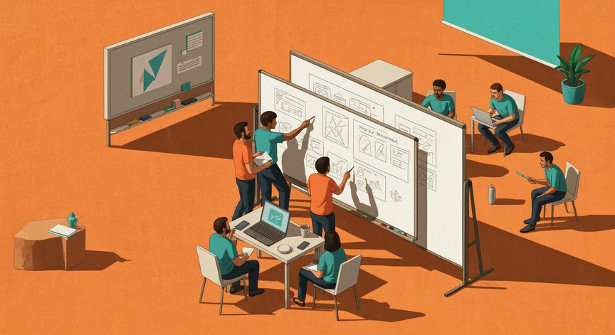 Product Management and Design Fundamentals