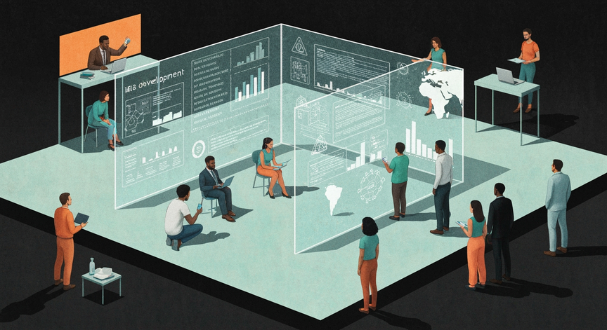 AI for International Development Professionals