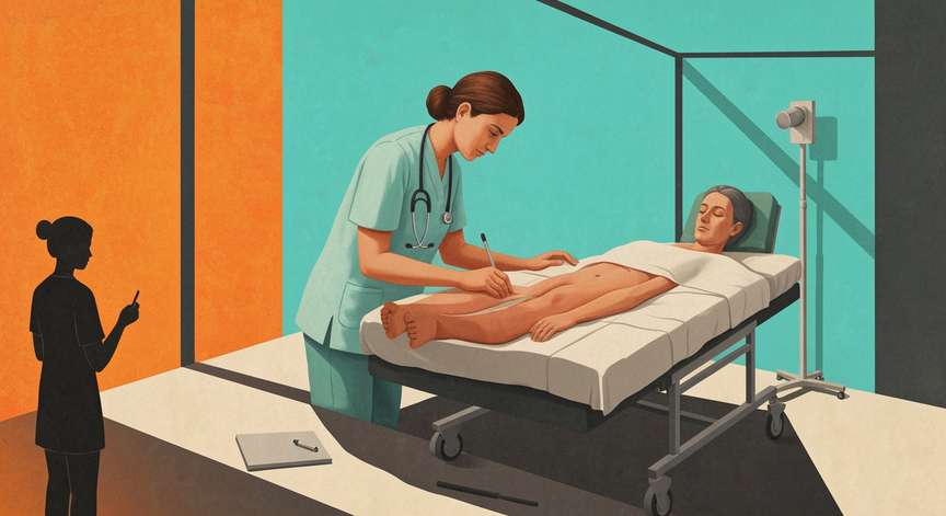 Introduction to Nursing
