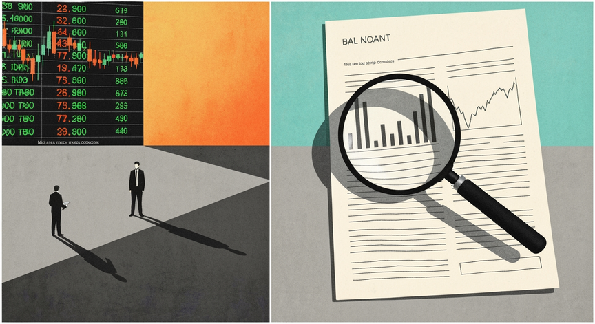 Mastering Stock Investment Analysis