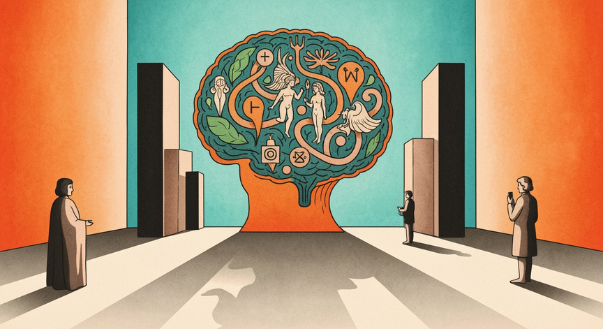 Jungian Psychology Explained