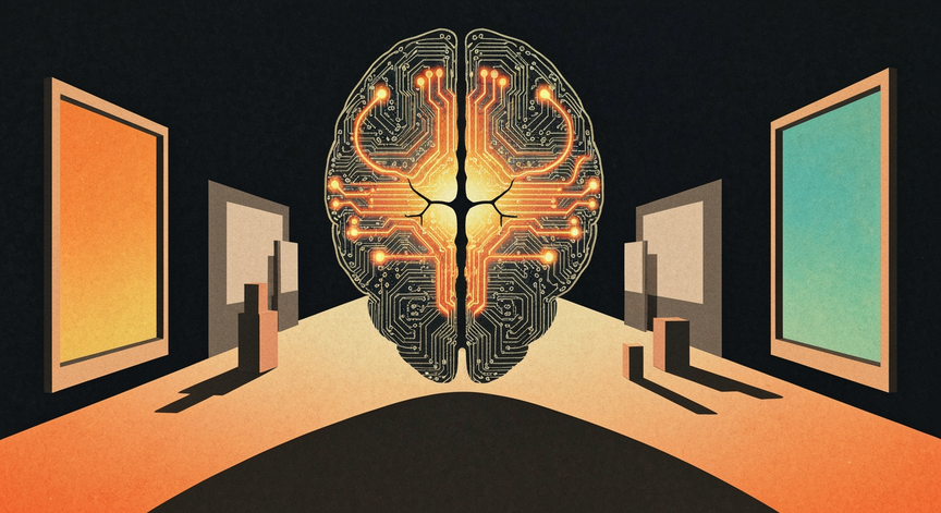 The Brain as a Biological Computer