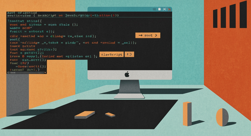 JavaScript Essentials for Designers