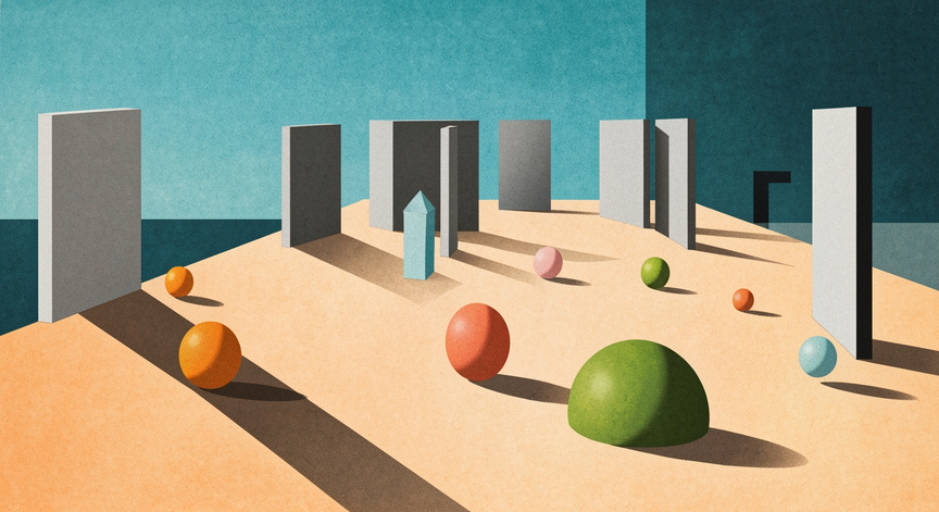 Mastering Systems Thinking