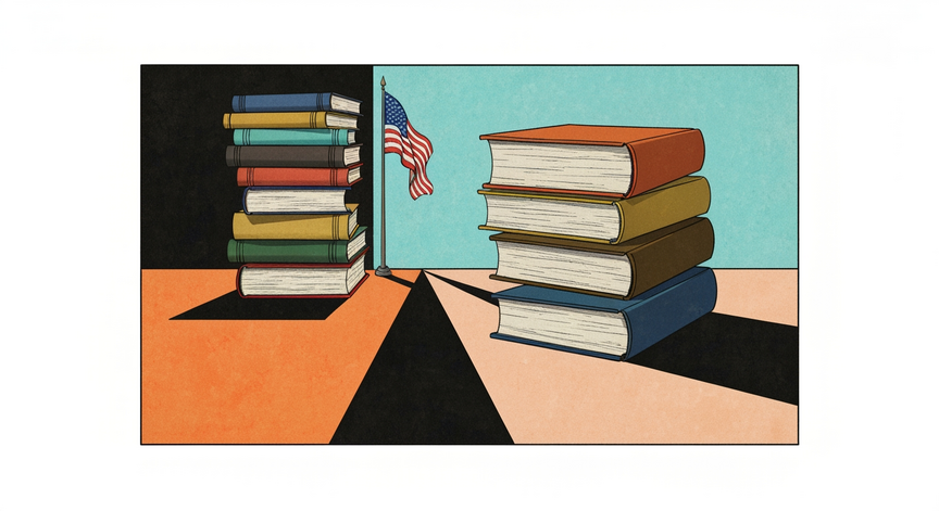 Reading Statistics in the USA