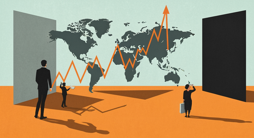 Macroeconomics for Traders