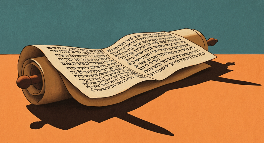 Exploring the Hebrew Torah