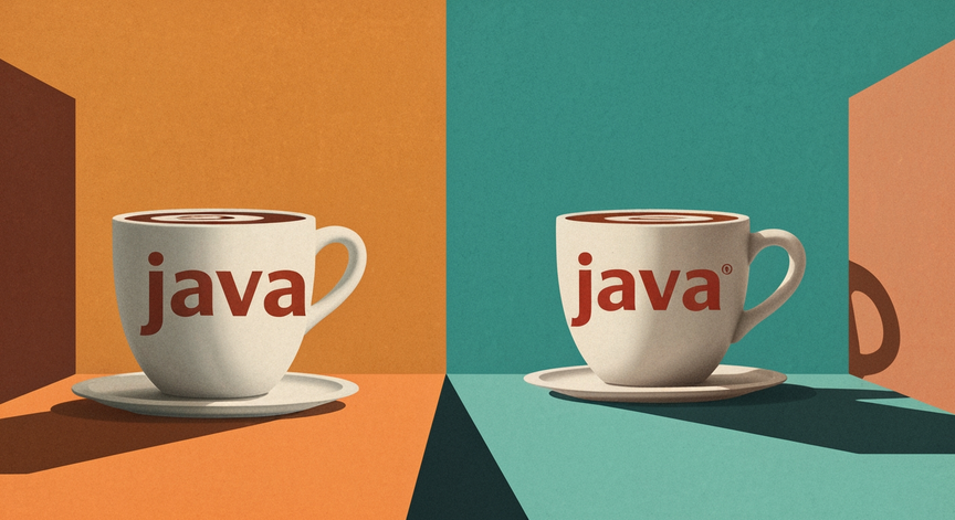 Java 25 vs Java 17 Key Updates