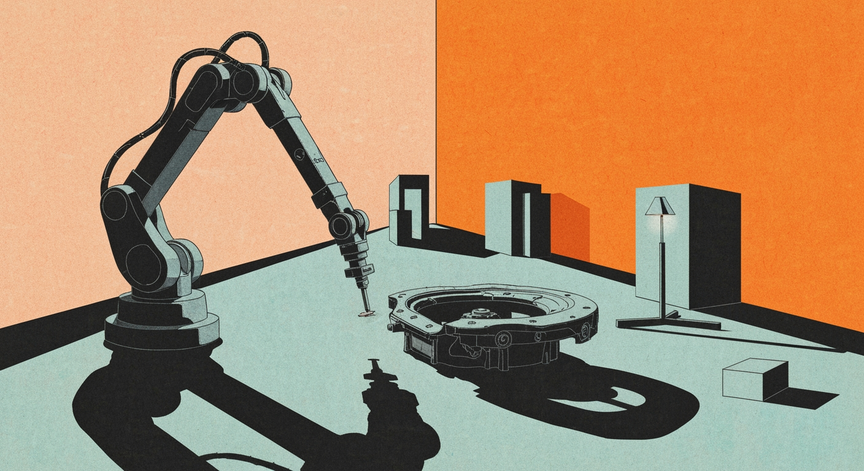 Introduction to Robotics