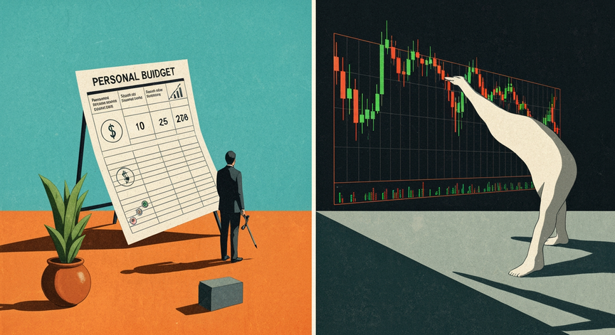 Foundations of Finance