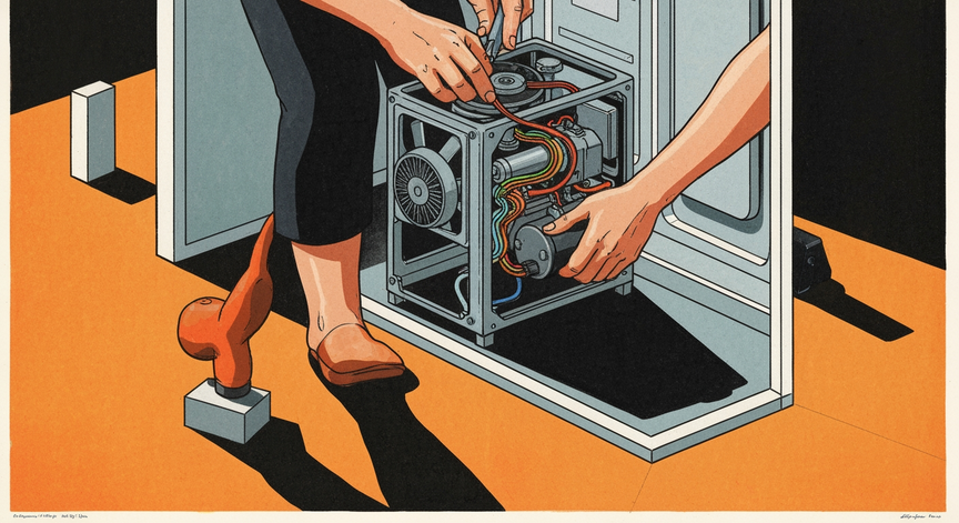 Refrigerator Repair Essentials