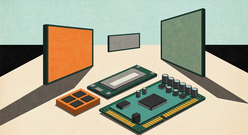 Foundations of Computing