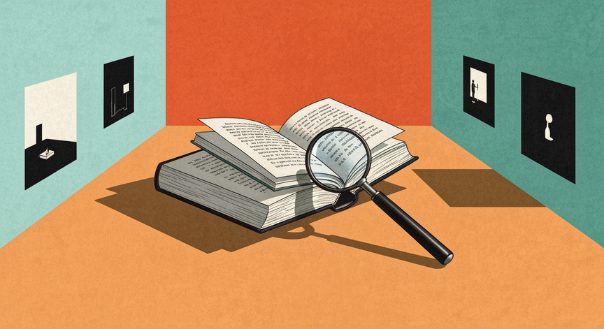 Essay Research Mastery