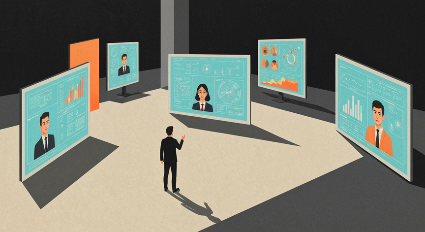 Emerging Tech for CHROs