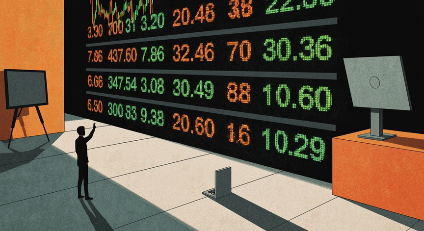 Stock Trading Essentials