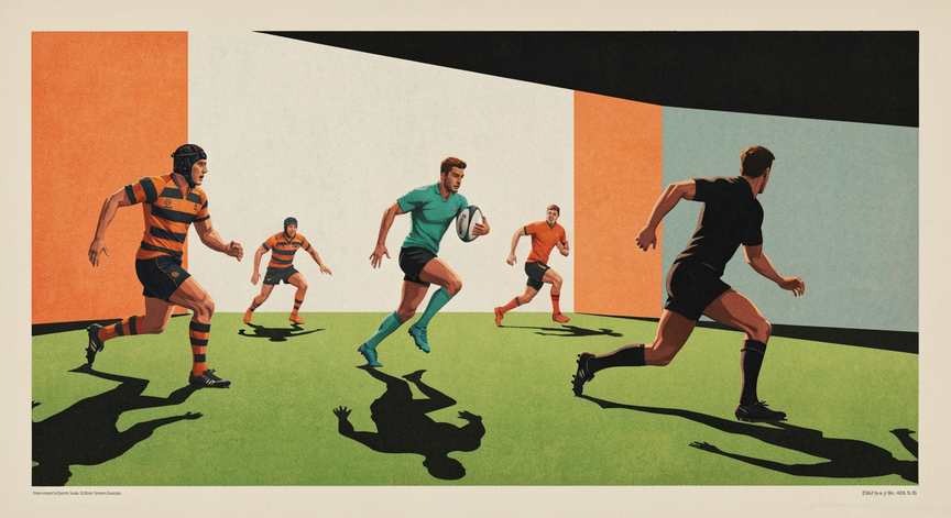 Rugby Sevens Essentials