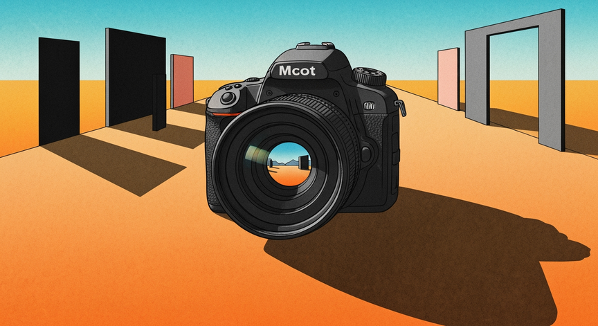 Beginner Photography Essentials