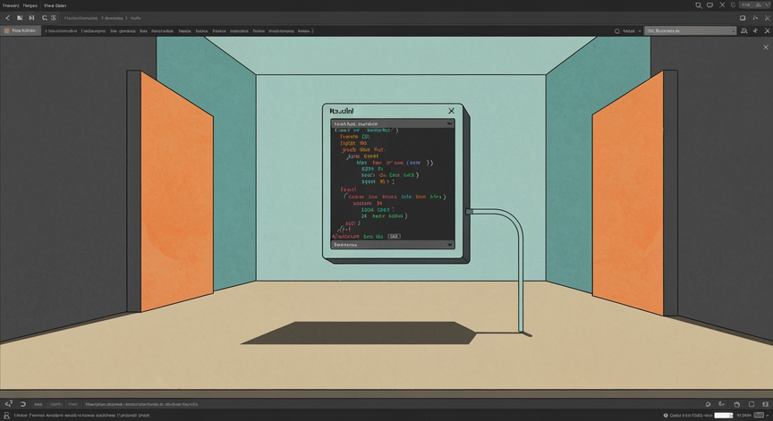 Python Scripting in Houdini