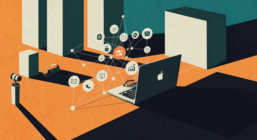 Mastering Open Source Intelligence