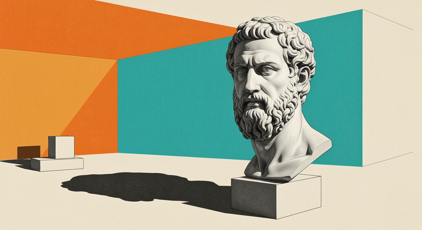 Epictetus' Stoic Philosophy