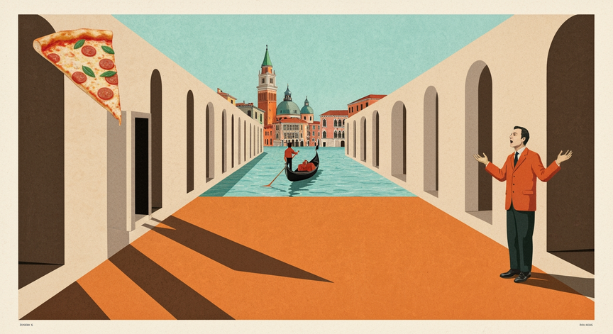 Italian for Travelers