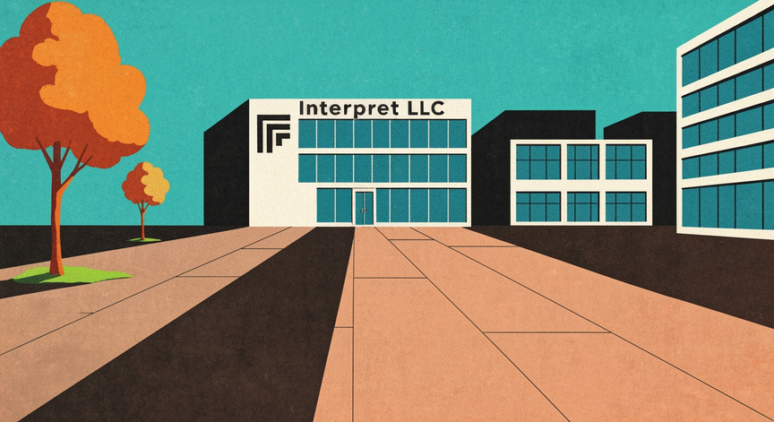 Interpret LLC B2B Marketing Solutions