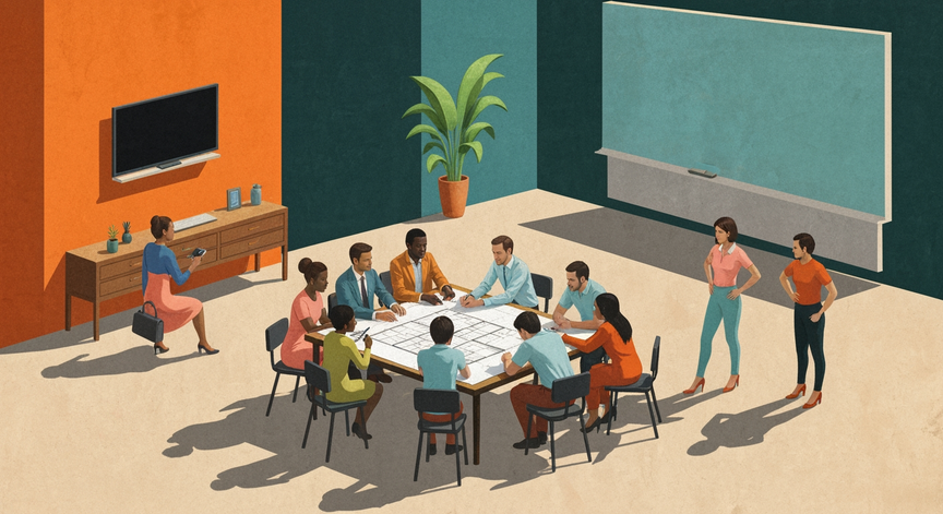 Foundations of Educational Leadership