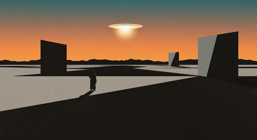 UFO Sightings and Invasion Narratives