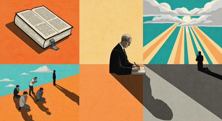 Christian Epistemology