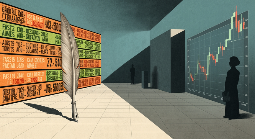 The Fascinating History of Investing