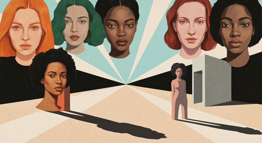 Race and Female Sexuality Perceptions