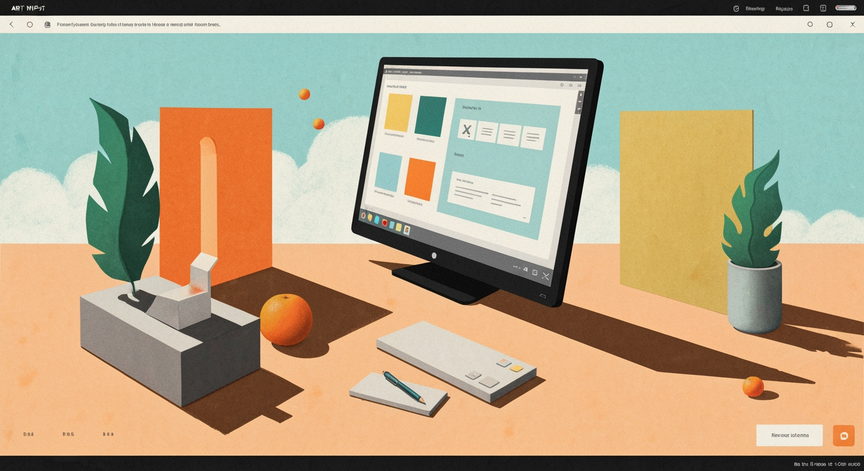 Mastering Framer for Web Design