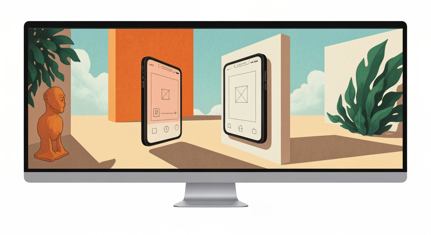 UI Design Fundamentals