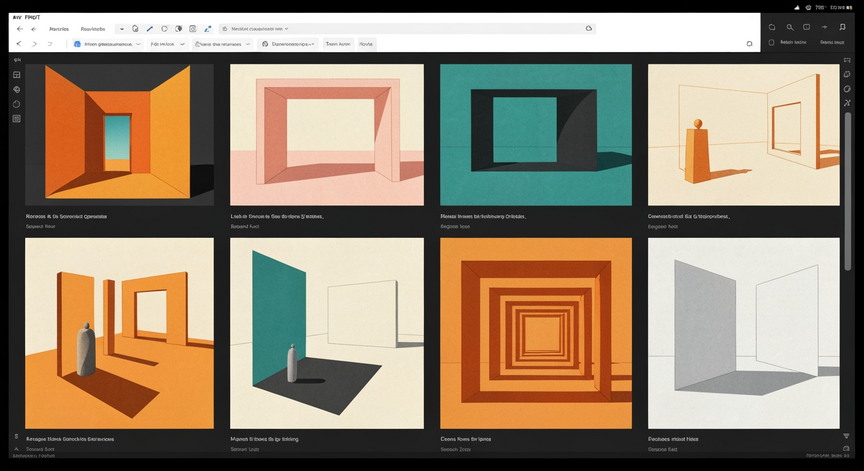Figma Design System Mastery