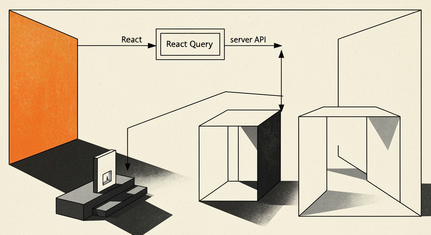 Mastering React Query for State Management