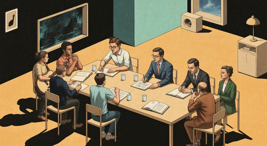 Mastering the Creator Agent Role