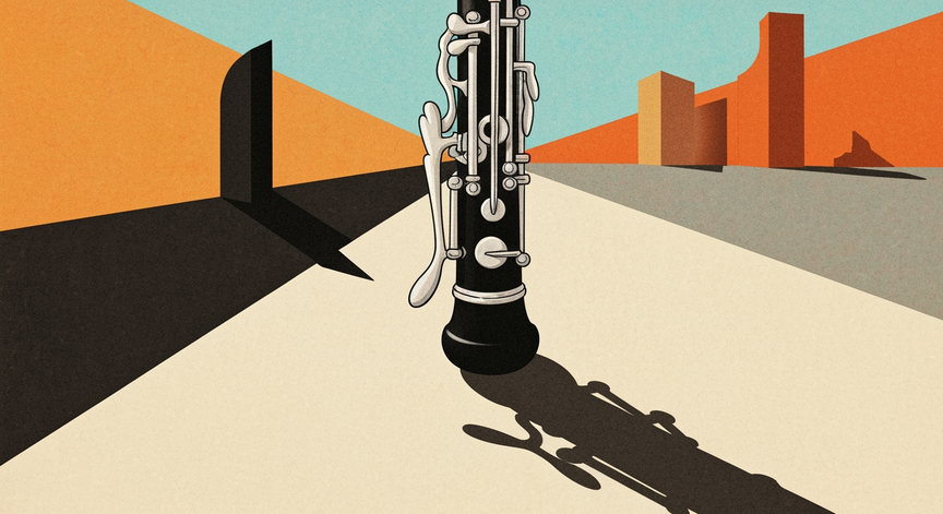 The Oboe Explored