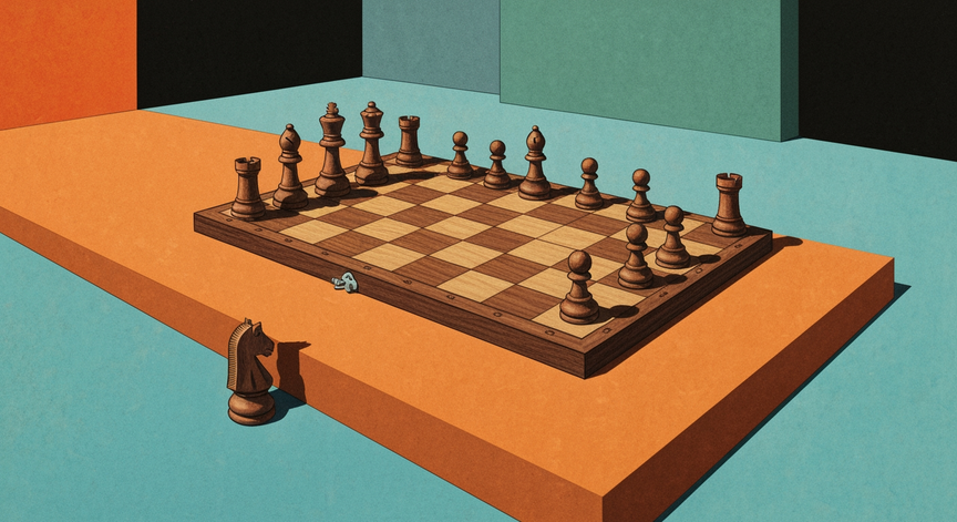 Chess for Beginners