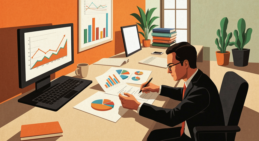 Financial Management Contributions