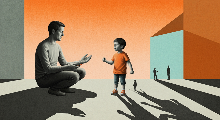 Parenting Strong-Willed Children