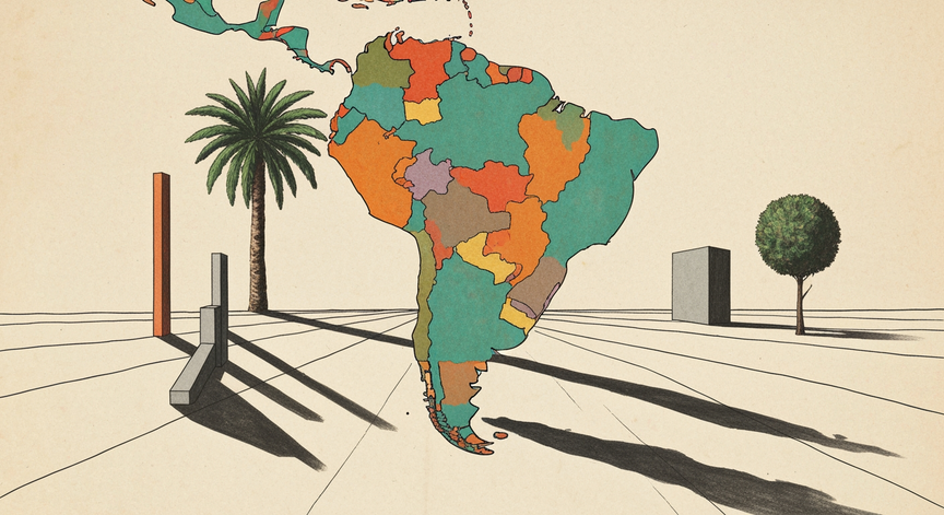 Mercosur Trade Bloc Explained